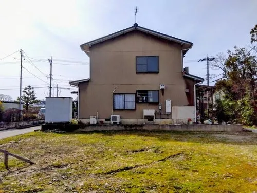 3K Property Kanazawa City Ishikawa Prefecture (3)
