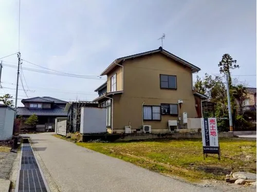 3K Property Kanazawa City Ishikawa Prefecture (4)