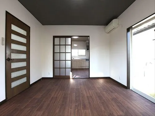 5DK Property Komatsu City Ishikawa Prefecture (3)