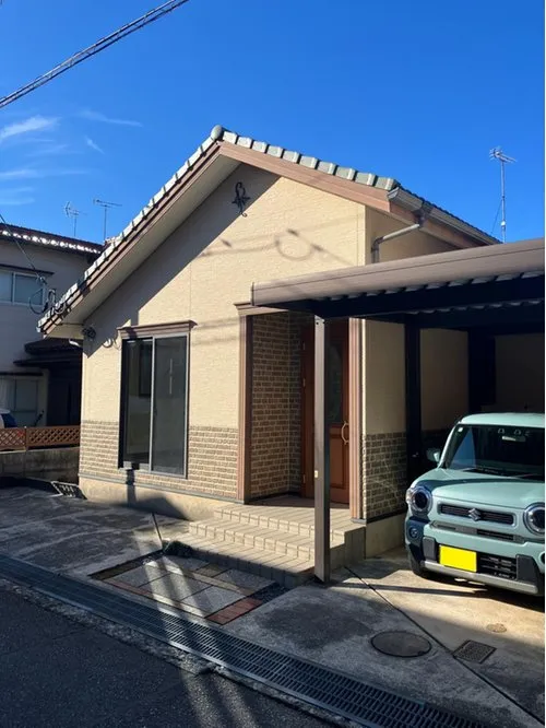 3LDK Property Kanazawa City Ishikawa Prefecture (2)