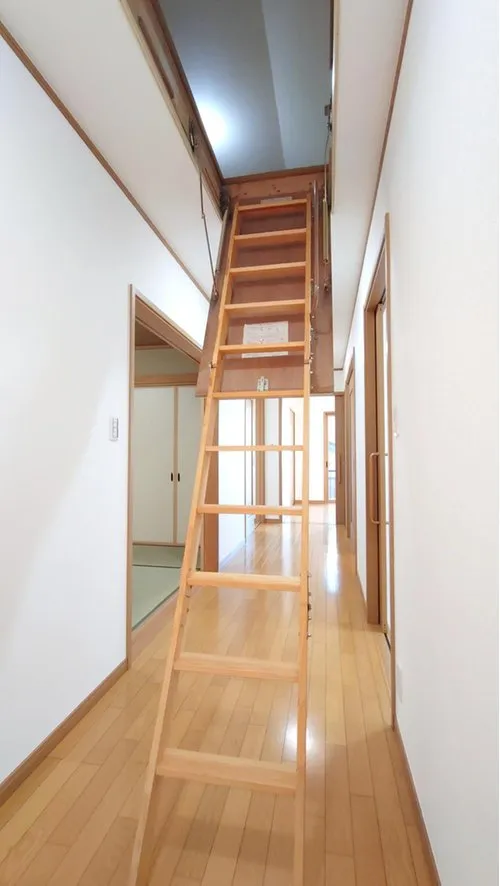 3LDK Property Kanazawa City Ishikawa Prefecture (11)
