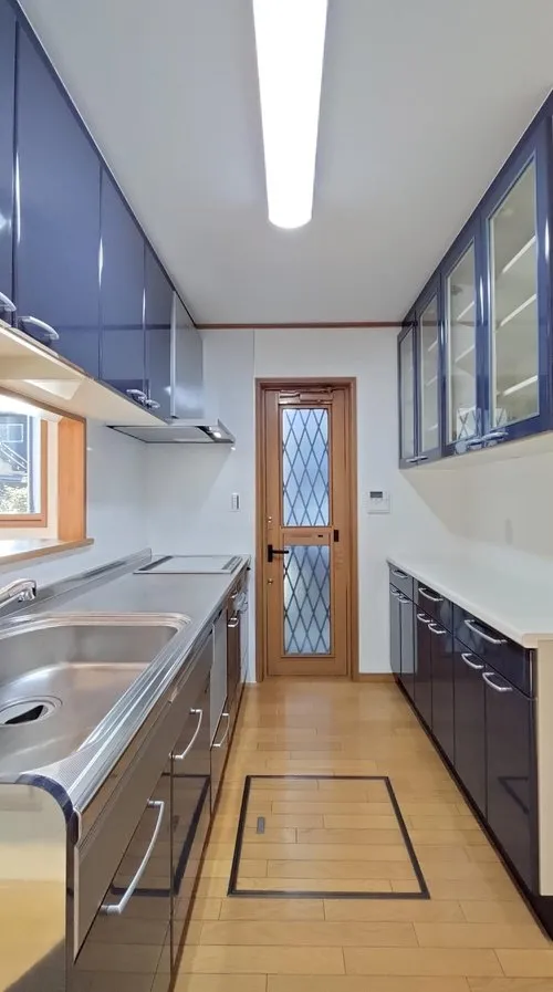 3LDK Property Kanazawa City Ishikawa Prefecture (13)