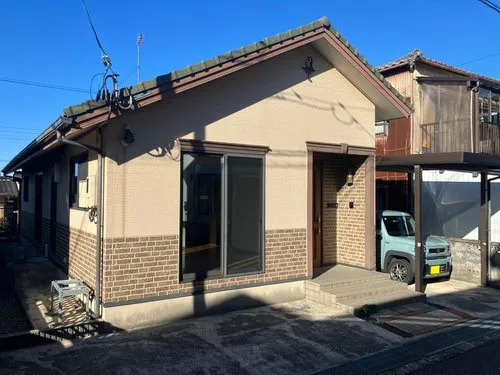 3LDK Property Kanazawa City Ishikawa Prefecture (3)