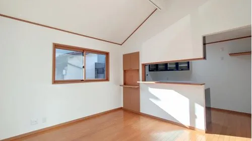 3LDK Property Kanazawa City Ishikawa Prefecture (4)