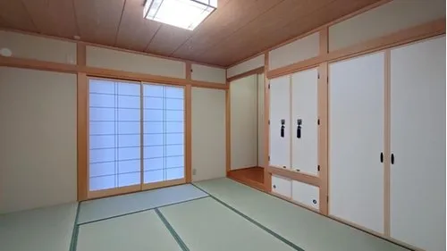 3LDK Property Kanazawa City Ishikawa Prefecture (5)