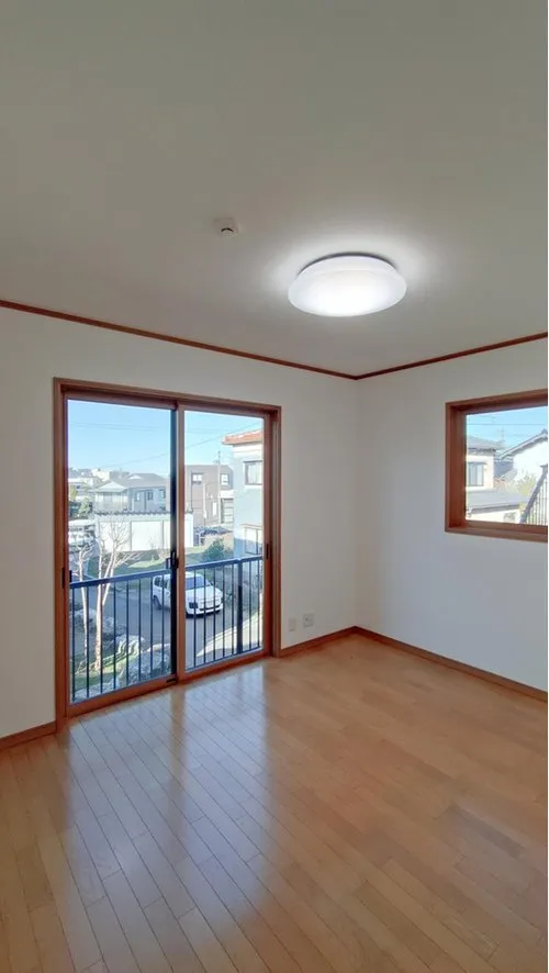 3LDK Property Kanazawa City Ishikawa Prefecture (9)