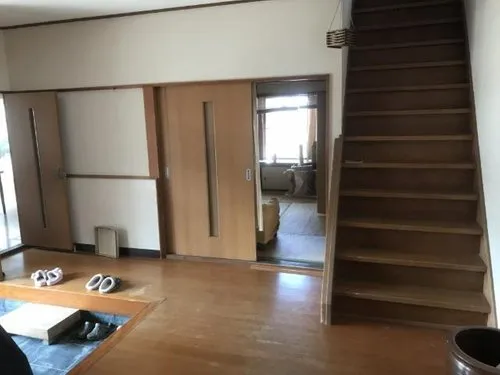 8DK Property Komatsu City Ishikawa Prefecture (12)