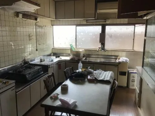 8DK Property Komatsu City Ishikawa Prefecture (13)