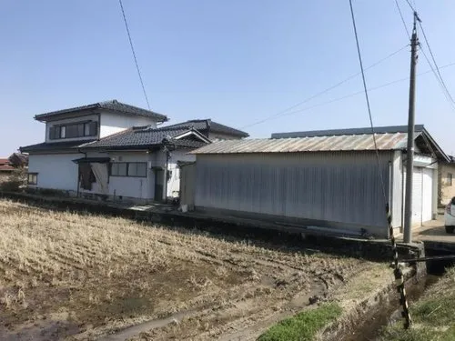 8DK Property Komatsu City Ishikawa Prefecture (3)