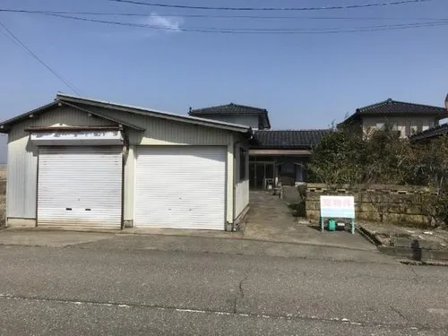 8DK Property Komatsu City Ishikawa Prefecture (4)