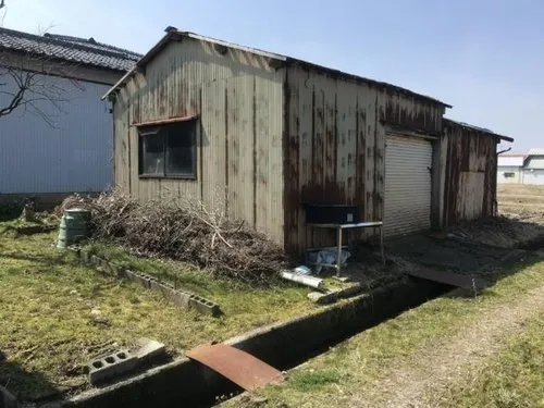 8DK Property Komatsu City Ishikawa Prefecture (5)