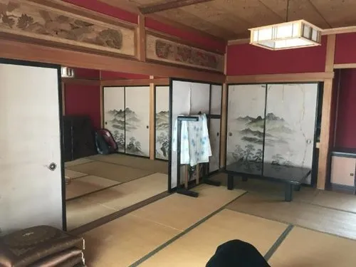 8DK Property Komatsu City Ishikawa Prefecture (7)
