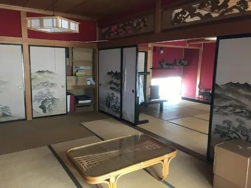 8DK Property Komatsu City Ishikawa Prefecture (8)