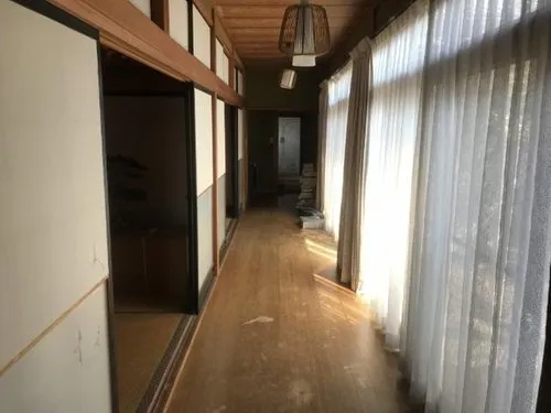 8DK Property Komatsu City Ishikawa Prefecture (9)
