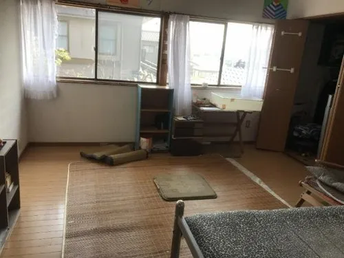 8DK Property Komatsu City Ishikawa Prefecture (10)