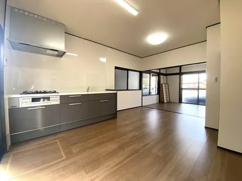 4DK Property Kanazawa City Ishikawa Prefecture (2)