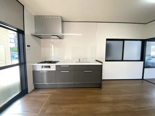 4DK Property Kanazawa City Ishikawa Prefecture (16)