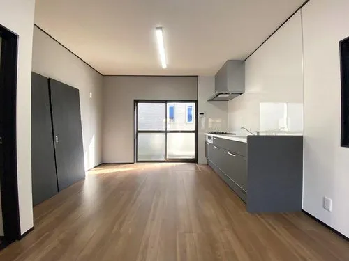 4DK Property Kanazawa City Ishikawa Prefecture (3)