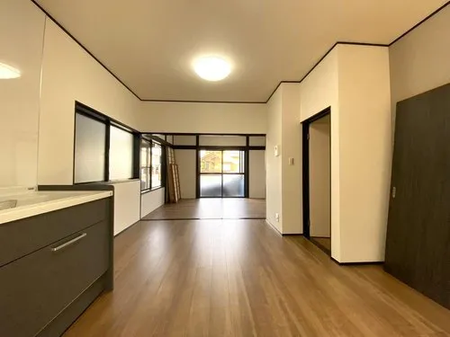 4DK Property Kanazawa City Ishikawa Prefecture (4)