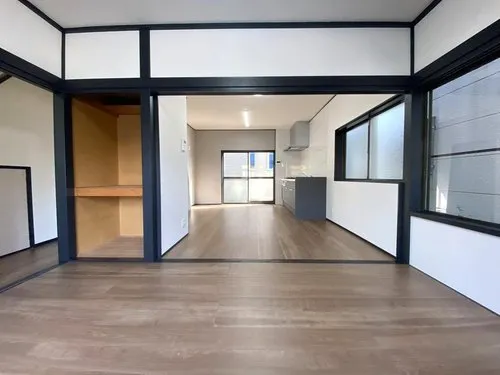 4DK Property Kanazawa City Ishikawa Prefecture (5)