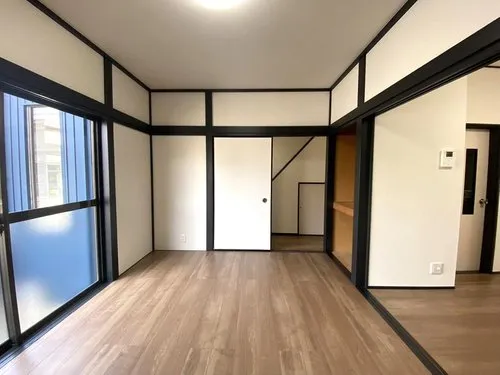 4DK Property Kanazawa City Ishikawa Prefecture (6)