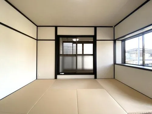 4DK Property Kanazawa City Ishikawa Prefecture (7)