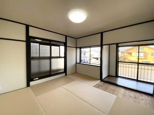 4DK Property Kanazawa City Ishikawa Prefecture (8)