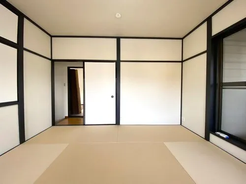 4DK Property Kanazawa City Ishikawa Prefecture (9)