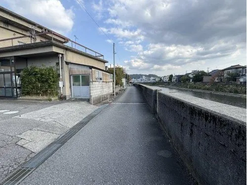 10DK Property Kanazawa City Ishikawa Prefecture (2)