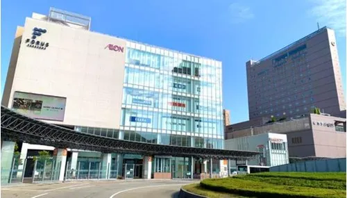 10DK Property Kanazawa City Ishikawa Prefecture (19)