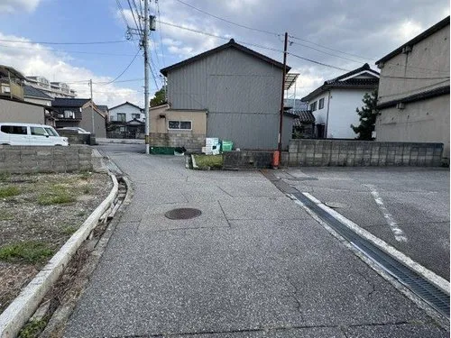10DK Property Kanazawa City Ishikawa Prefecture (3)