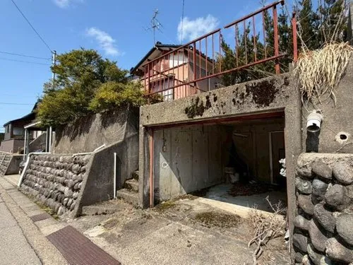 4K Property Kanazawa Ishikawa Prefecture (4)