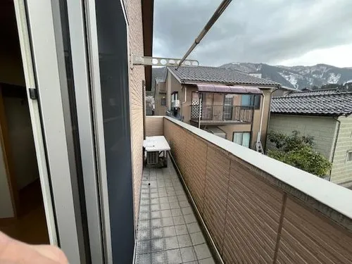 Ishikawa Prefecture Hakusan City 5LDK+S Property (2)