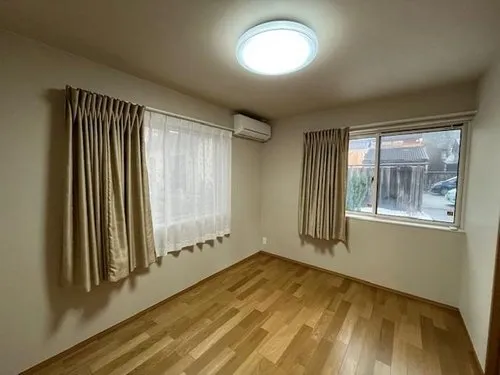 Ishikawa Prefecture Hakusan City 5LDK+S Property (11)
