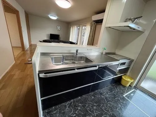 Ishikawa Prefecture Hakusan City 5LDK+S Property (14)