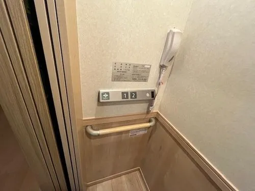 Ishikawa Prefecture Hakusan City 5LDK+S Property (15)