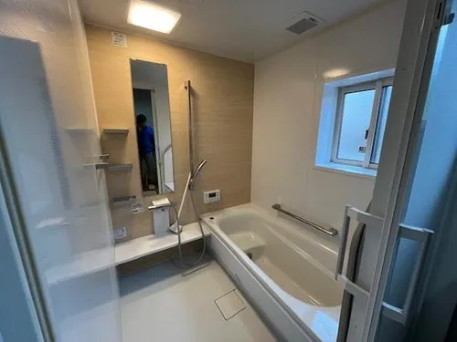 Ishikawa Prefecture Hakusan City 5LDK+S Property (16)