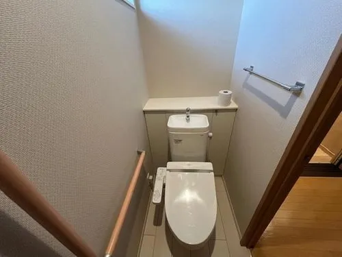 Ishikawa Prefecture Hakusan City 5LDK+S Property (18)