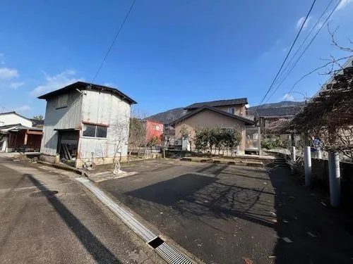 Ishikawa Prefecture Hakusan City 5LDK+S Property (3)