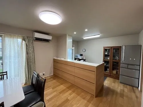 Ishikawa Prefecture Hakusan City 5LDK+S Property (5)