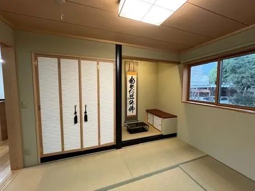 Ishikawa Prefecture Hakusan City 5LDK+S Property (6)