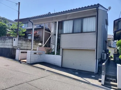 6DK+S Property Kanazawa City Ishikawa Prefecture (2)