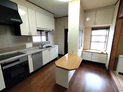 6DK+S Property Kanazawa City Ishikawa Prefecture (12)