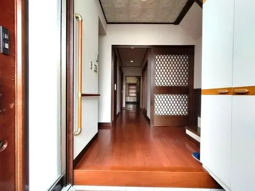 6DK+S Property Kanazawa City Ishikawa Prefecture (4)