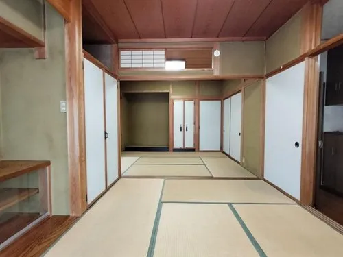 6DK+S Property Kanazawa City Ishikawa Prefecture (5)