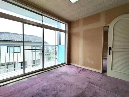 6DK+S Property Kanazawa City Ishikawa Prefecture (8)
