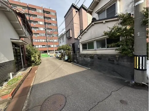 4K Kanazawa City Ishikawa Prefecture (3)