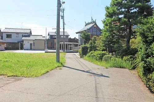 Ishikawa Prefecture Komatsu City 12LDK+S Property (3)