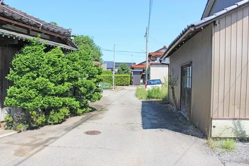 Ishikawa Prefecture Komatsu City 12LDK+S Property (4)