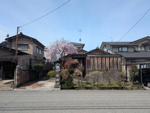 5K+S Property Kanazawa City Ishikawa Prefecture (2)
